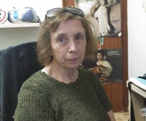 Irene Gonzalez