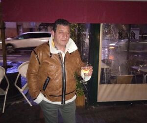 Andres Perez l