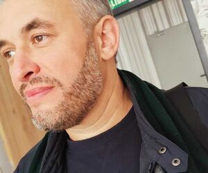 Francisco Javi