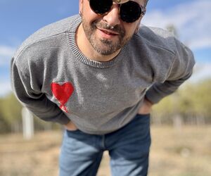 Alejandro