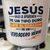 Jesus