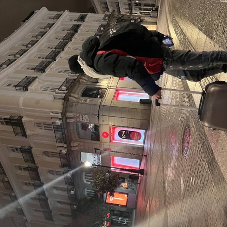 Foto de perfil de Sali