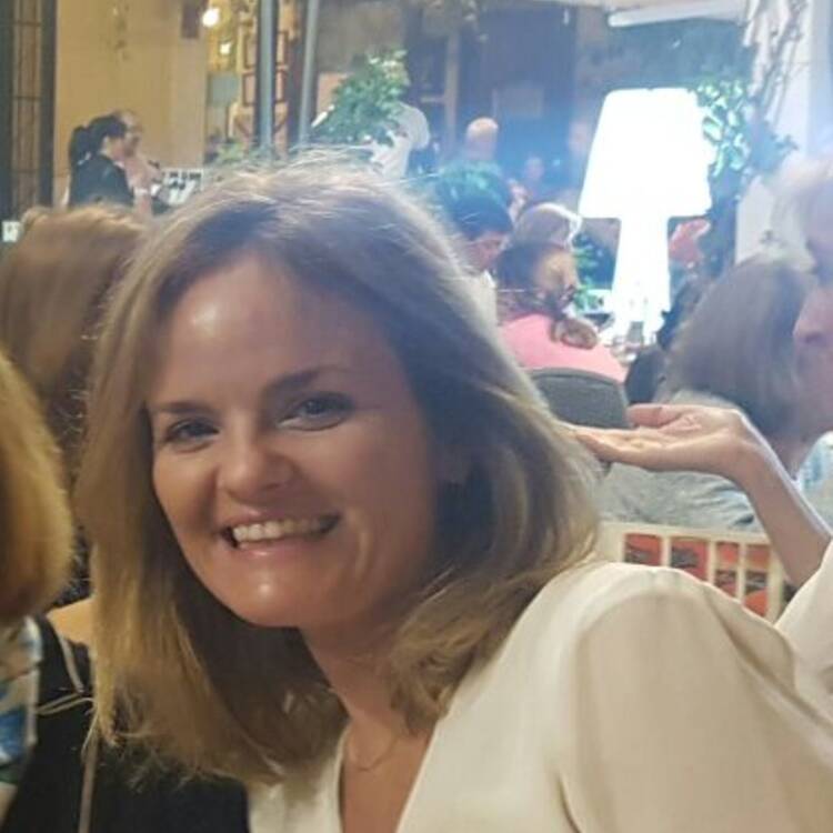 Foto de perfil