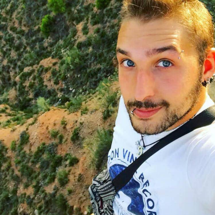 Foto de perfil