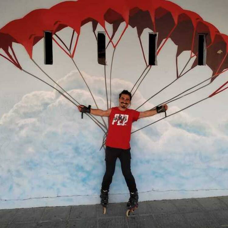Foto de perfil de carlos