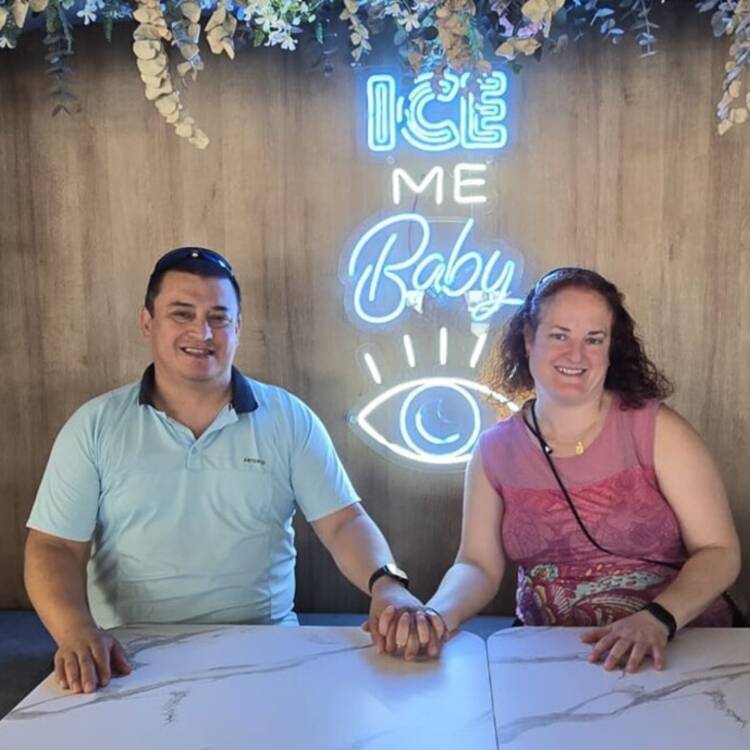 Foto de perfil