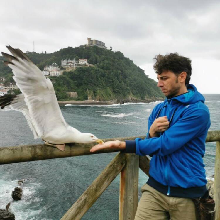 Foto de perfil