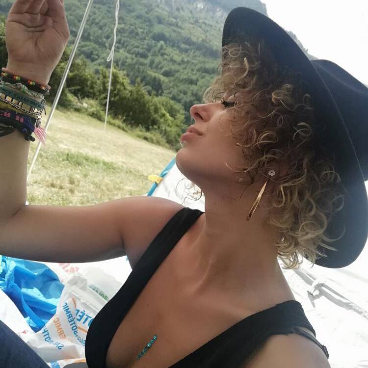 Foto de perfil