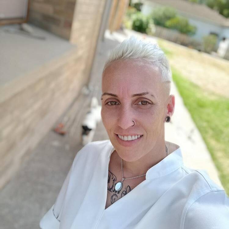 Foto de perfil