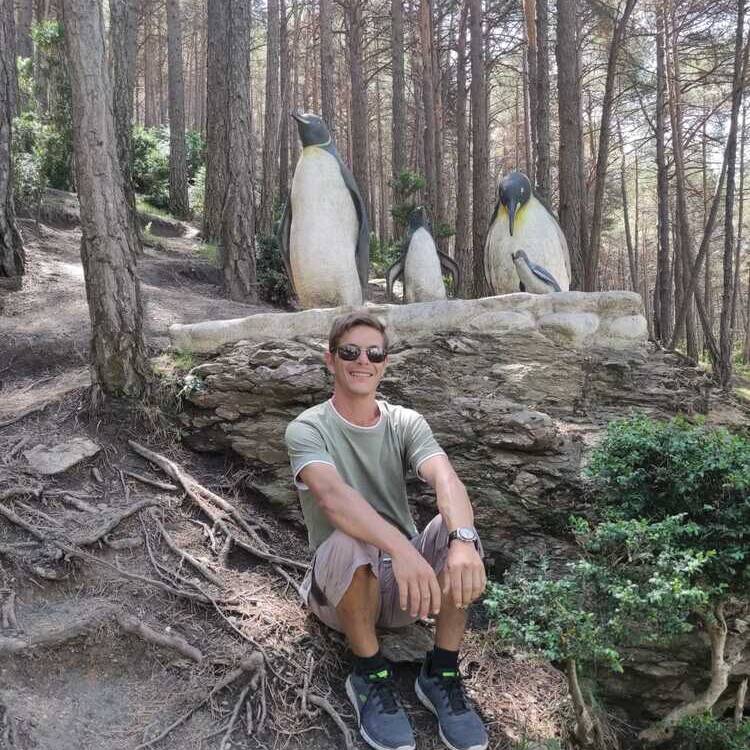 Foto de perfil