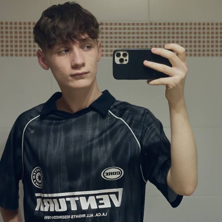 Foto de perfil de Elias