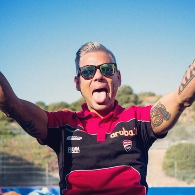 Foto de perfil