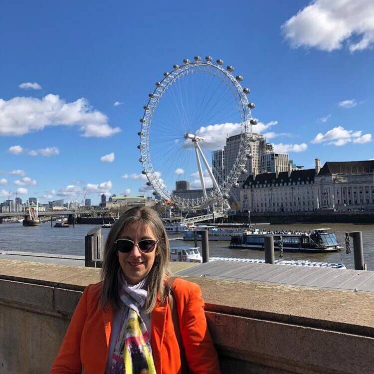 Foto de perfil