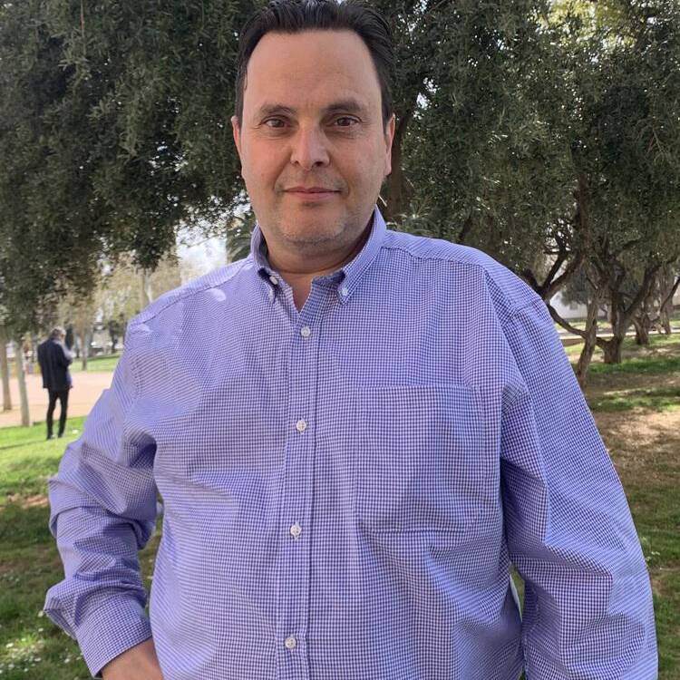 Foto de perfil