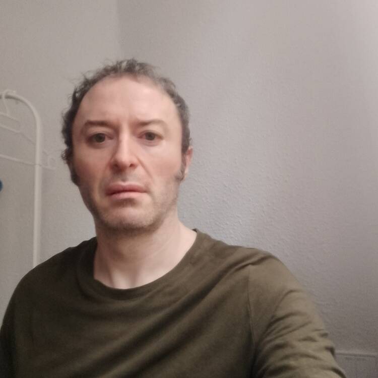 Foto de perfil de Joseph