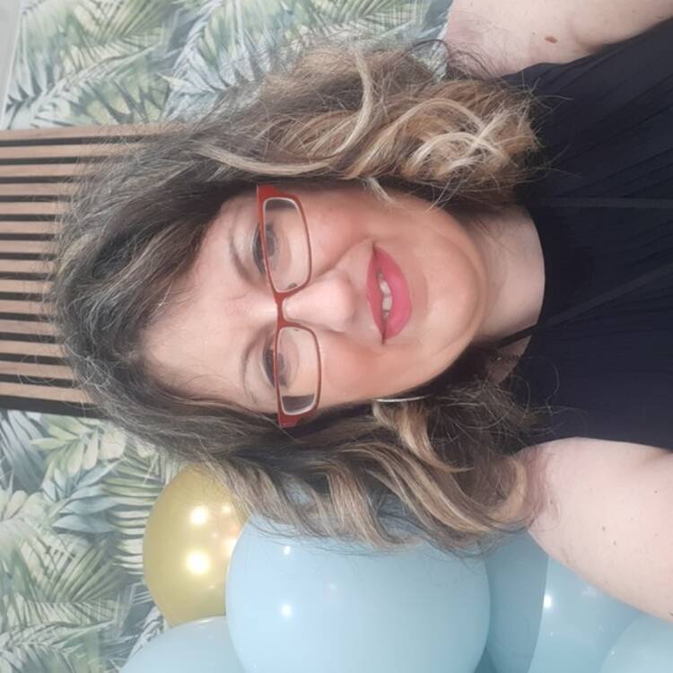 Foto de perfil