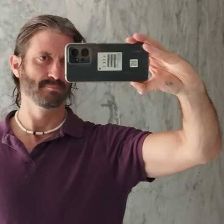 Foto de perfil de Sergio