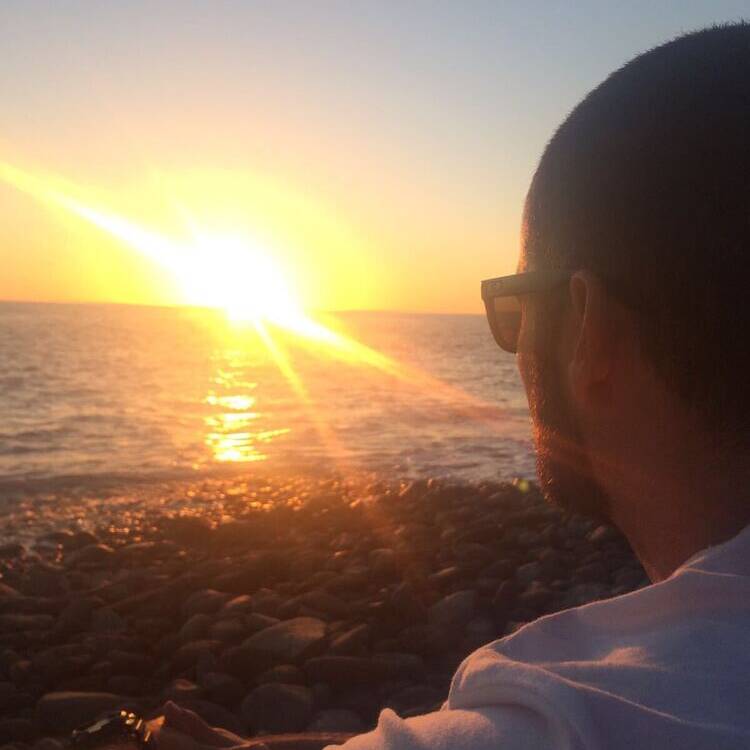 Foto de perfil