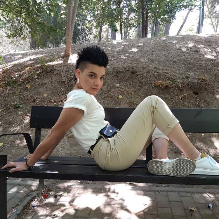 Foto de perfil