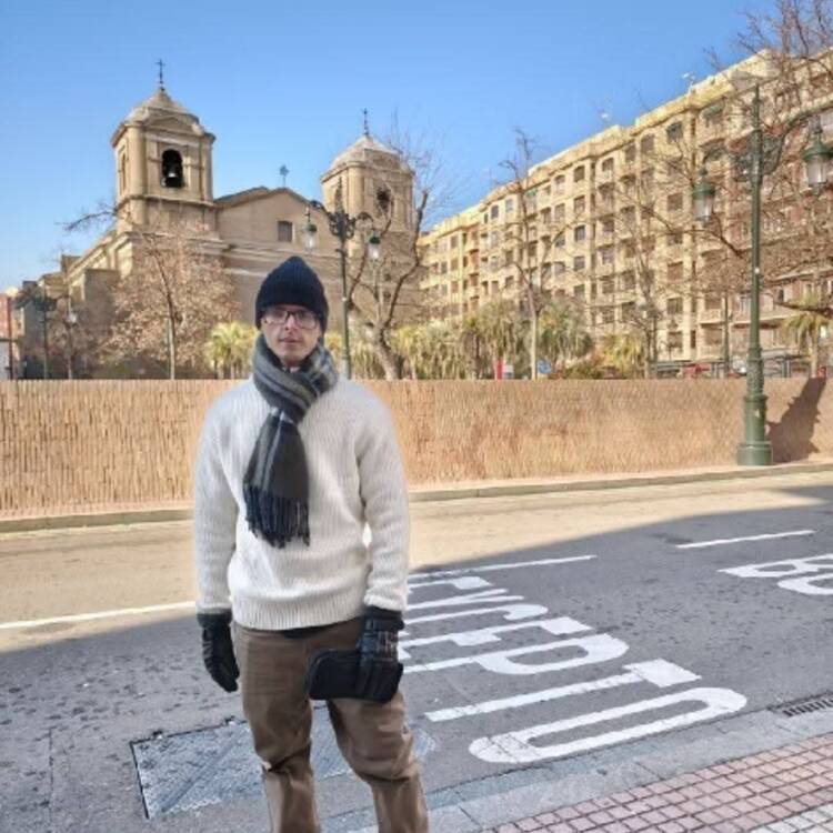 Foto de perfil de Jorge
