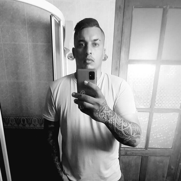 Foto de perfil