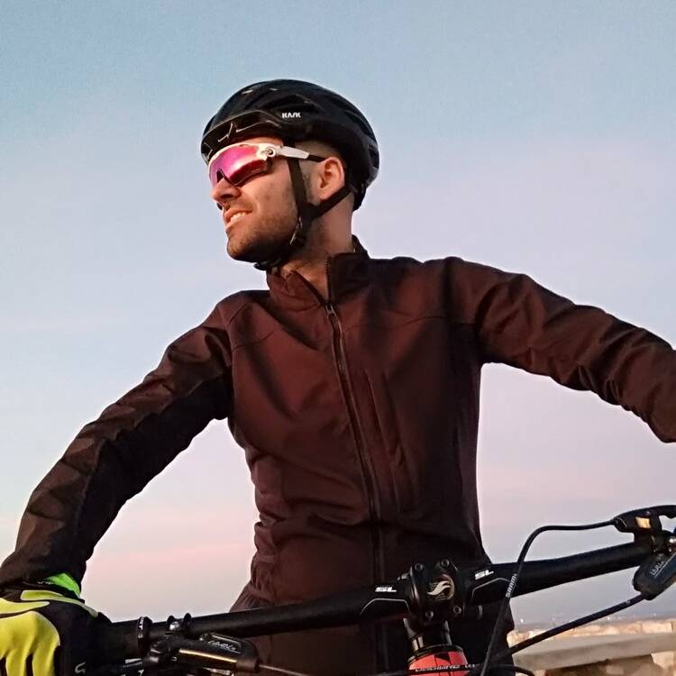 Foto de perfil de BIKER