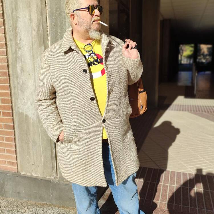 Foto de perfil