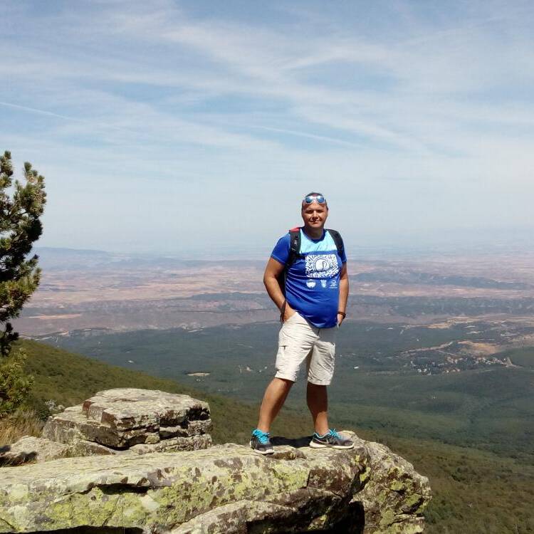 Foto de perfil