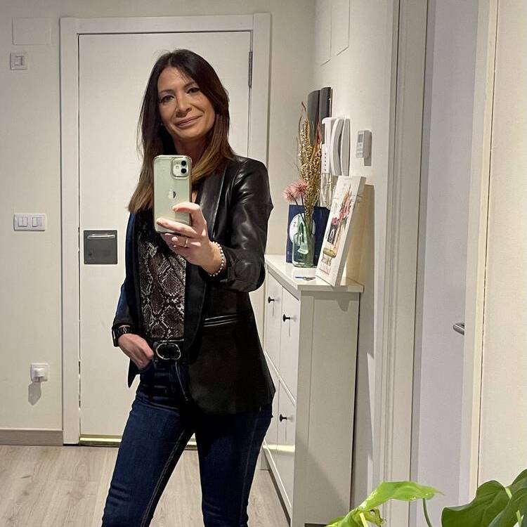 Foto de perfil de Laura