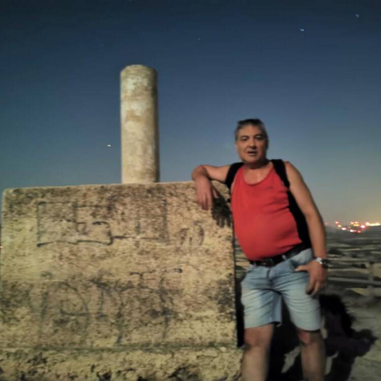 Foto de perfil de fausto