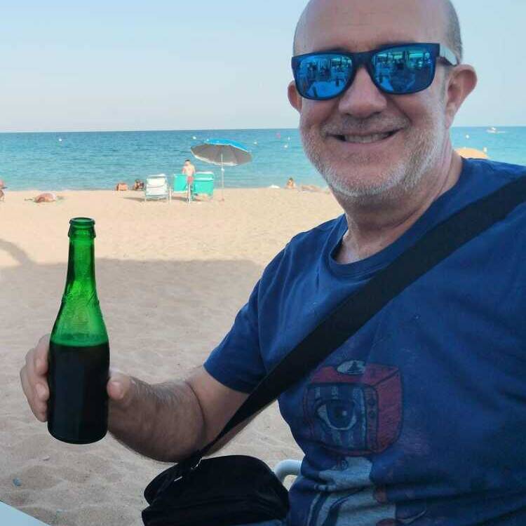 Foto de perfil