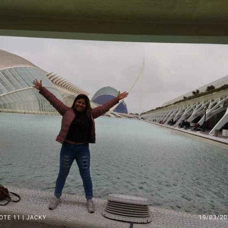 Foto de perfil