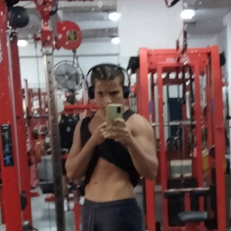 Foto de perfil de David
