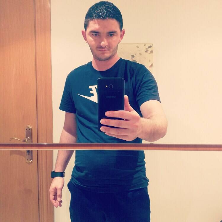 Foto de perfil