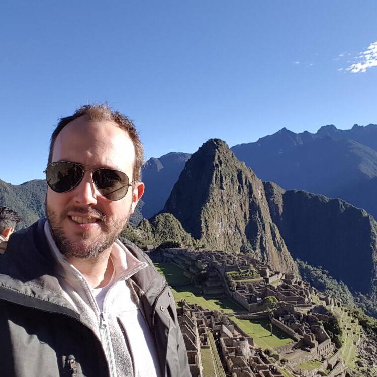 Foto de perfil