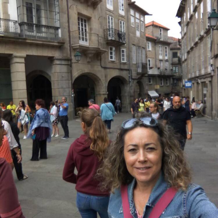 Foto de perfil