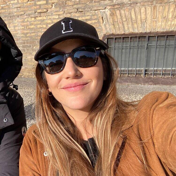 Foto de perfil