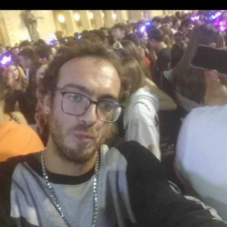 Foto de perfil
