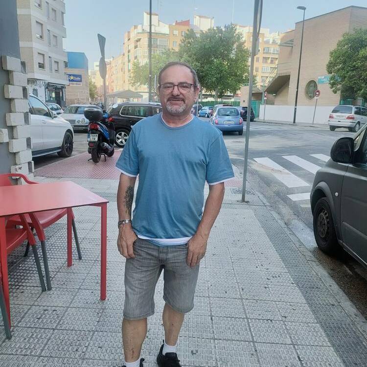 Foto de perfil de Mariano