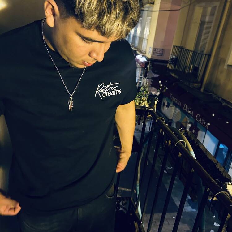 Foto de perfil