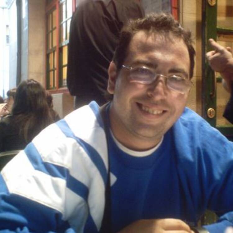 Foto de perfil