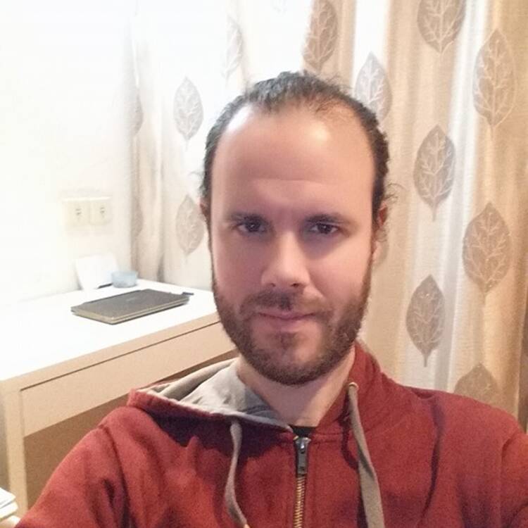 Foto de perfil de Emilio Martinez Gonzalez
