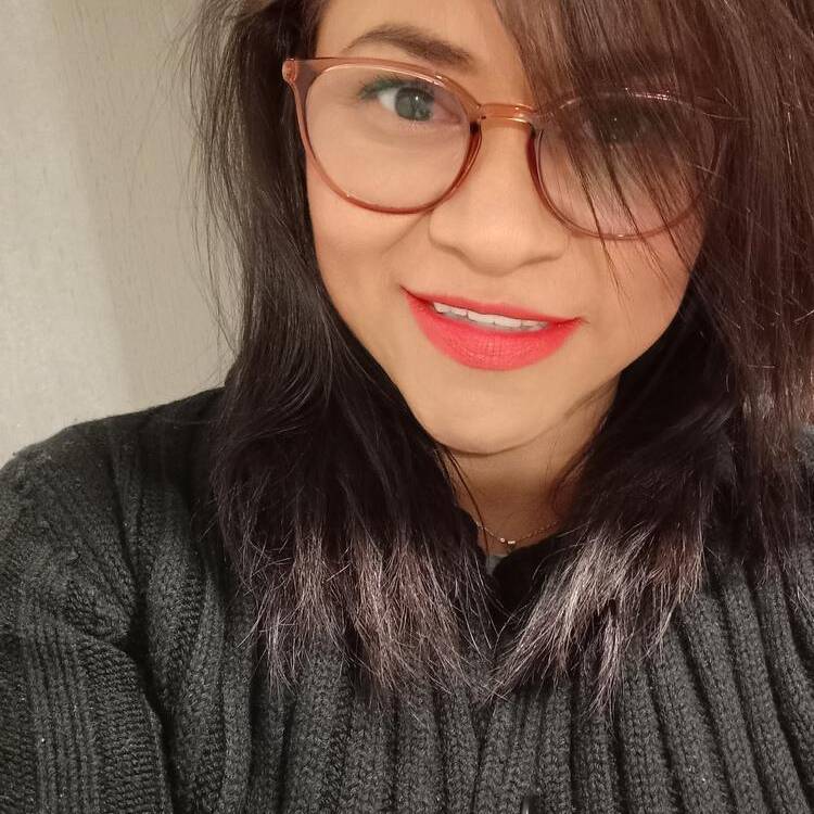 Foto de perfil de Victoria