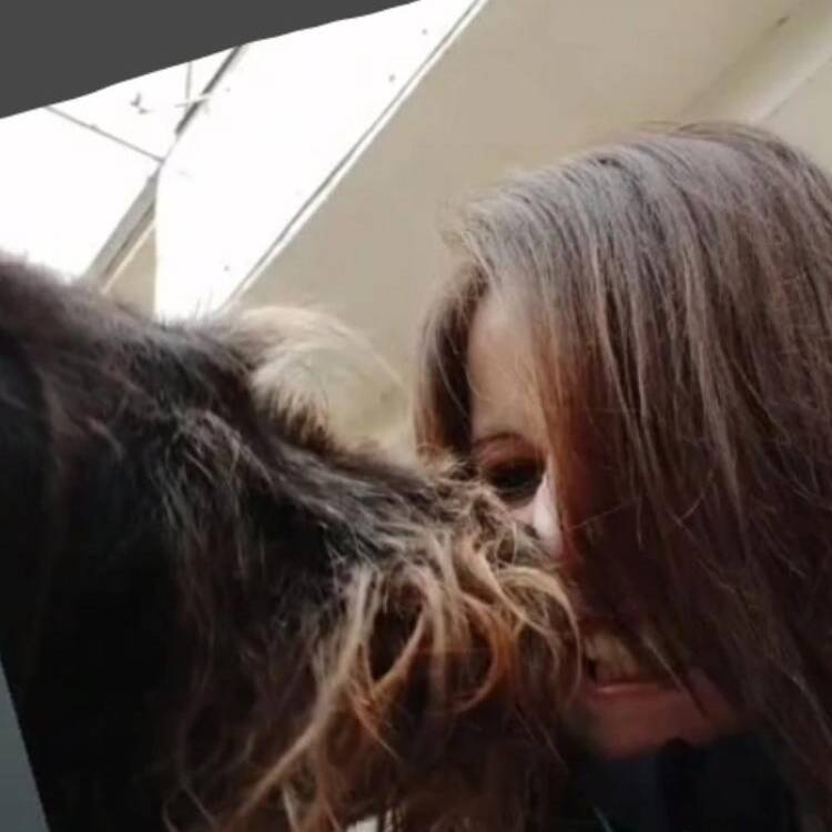 Foto de perfil de Natalia