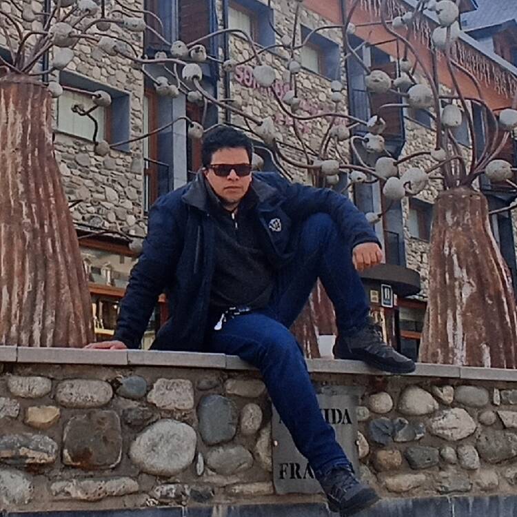 Foto de perfil