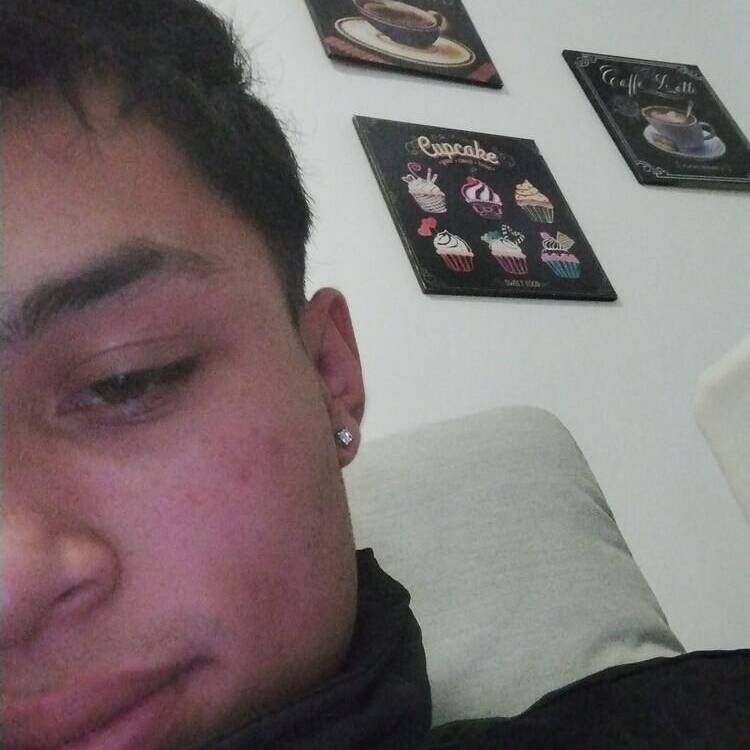 Foto de perfil de Andrss