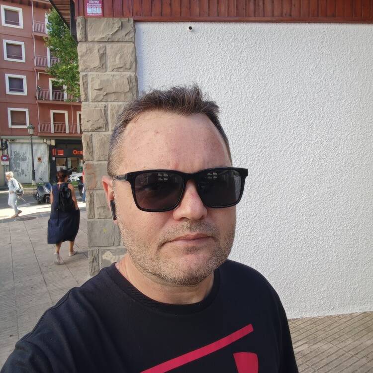 Foto de perfil