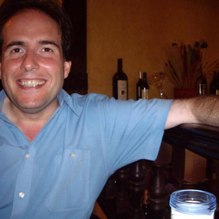 Foto de perfil de JOSE JAVIER