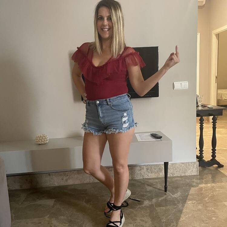 Foto de perfil de Elena