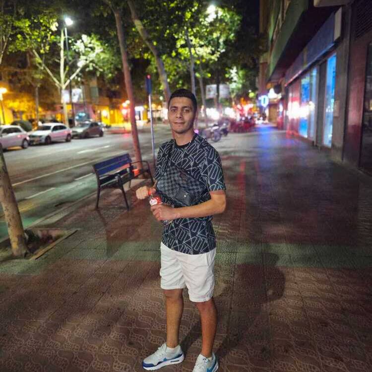 Foto de perfil de Kouider